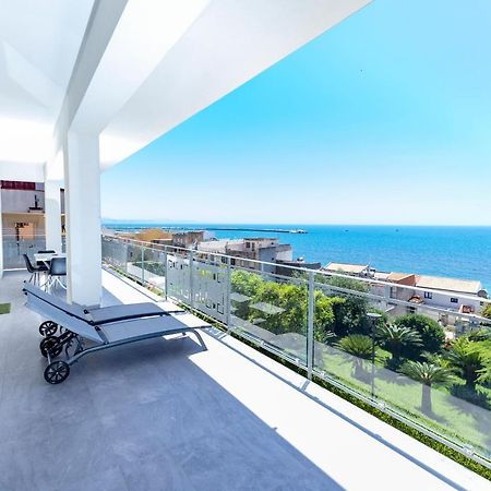Casa vacanza lido Sciacca Exterior foto