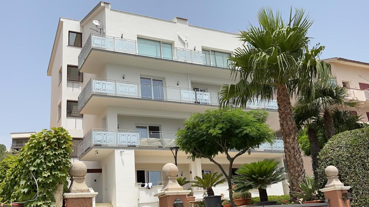Casa vacanza lido Sciacca Exterior foto