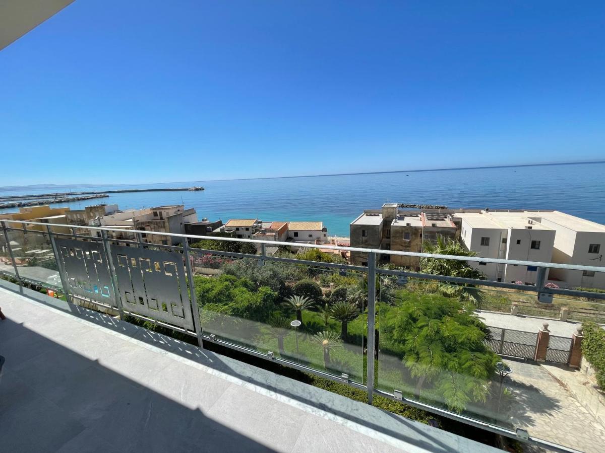 Casa vacanza lido Sciacca Exterior foto